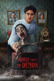 Sorry About the Demon Online En Netflix