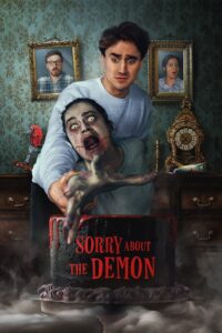Sorry About the Demon Online En Netflix