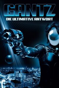 Gantz 2 Online En Netflix
