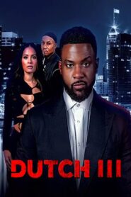Dutch III: International Gangster Online En Netflix