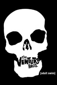 The Venture Bros.: Temporada 1 {year} En Netflix