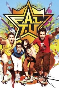 F.A.L.T.U. Online En Netflix