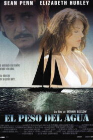 The Weight of Water Online En Netflix