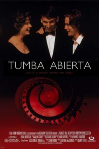 Tumba al ras de la tierra Online En Netflix