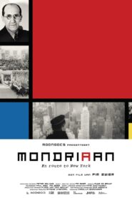 Mondria(a)n, en route to New York Online En Netflix