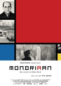 Mondria(a)n, en route to New York Online En Netflix
