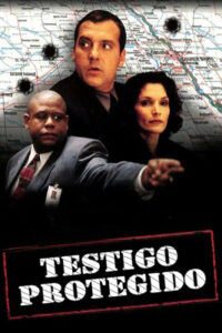 Testigo protegido Online En Netflix