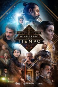 The Ministry of Time: Temporada 4 {year} En Netflix