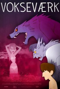 Vokseværk Online En Netflix