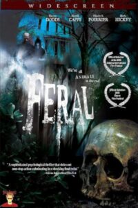 Feral Online En Netflix