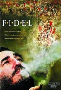 Fidel 2002 En Netflix