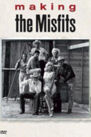 Making ‘The Misfits’ Online En Netflix
