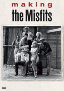 Making ‘The Misfits’ Online En Netflix