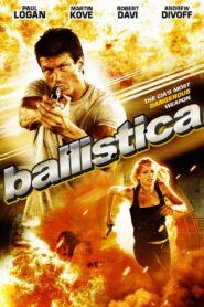 Ballistica Online En Netflix
