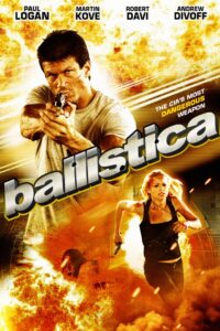 Ballistica Online En Netflix