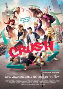 Cherrybelle’s: Crush Online En Netflix