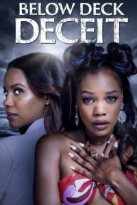 Below Deck Deceit Online En Netflix