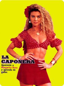 La Caponera 1990 En Netflix