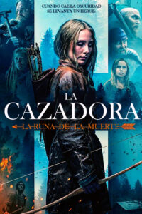 La Cazadora: Runa de los muertos Online En Netflix