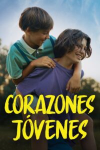 Corazones Jóvenes Online En Netflix