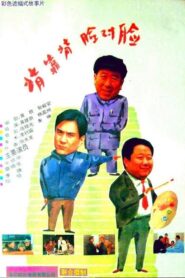 背靠背，脸对脸 Online En Netflix