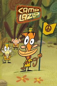 El Campamento de Lazlo 2005 En Netflix