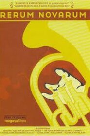 Rerum Novarum Online En Netflix