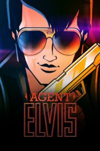 Agente Elvis 2023 En Netflix