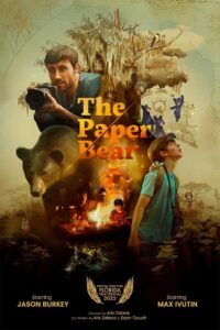 The Paper Bear Online En Netflix
