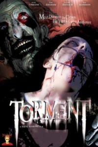 Torment Online En Netflix