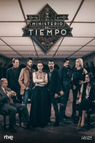 The Ministry of Time: Temporada 2 {year} En Netflix