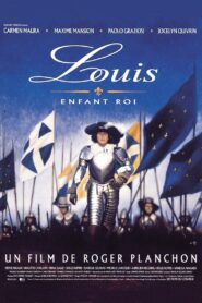 Louis, enfant roi Online En Netflix