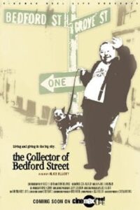 The Collector of Bedford Street Online En Netflix