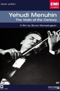 Yehudi Menuhin: The Violin of the Century Online En Netflix