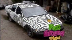 The Red Green Show: 7×10 {year} Online En Netflix