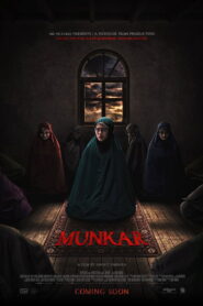 Munkar Online En Netflix