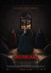 Munkar Online En Netflix