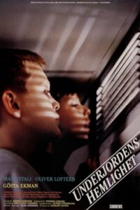 Underjordens hemlighet Online En Netflix