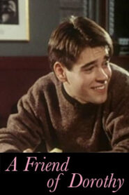 A Friend of Dorothy Online En Netflix