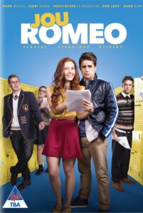 Jou Romeo Online En Netflix