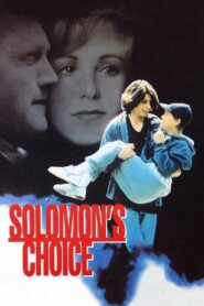 Solomon’s Choice Online En Netflix