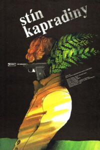 Stín kapradiny Online En Netflix