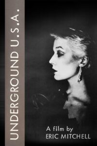 Underground U.S.A. Online En Netflix