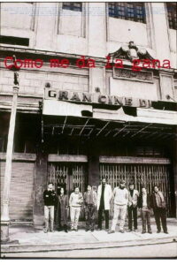 Como me da la gana Online En Netflix