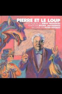 Pierre et le Loup Online En Netflix