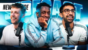 Sidecast: 2×6 {year} Online En Netflix