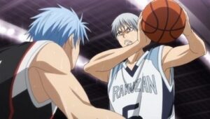 Kuroko’s Basketball: 3×20 {year} Online En Netflix