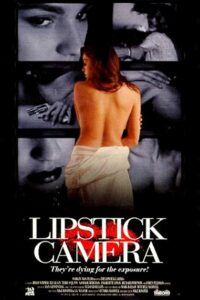 Lipstick Camera Online En Netflix