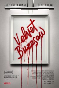 Velvet Buzzsaw Online En Netflix