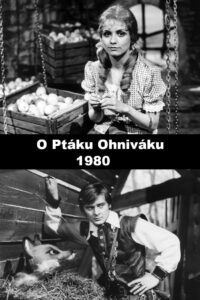 O ptáku Ohniváku Online En Netflix